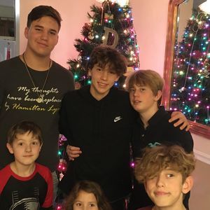 Meet your Posher, Don